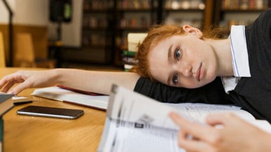 Why Do Some Individuals Get Fortunate and Others Don' t?