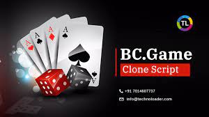 BC.Game Casino Site Review-V013